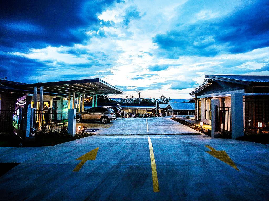 Trip Motel Gatton Exterior foto
