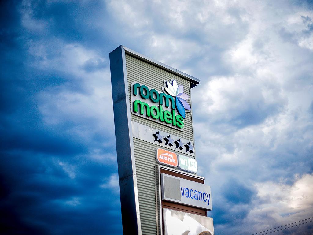 Trip Motel Gatton Exterior foto
