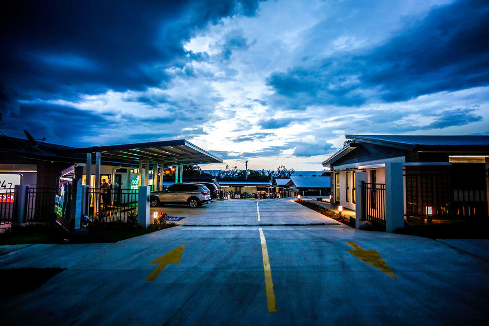 Trip Motel Gatton Exterior foto